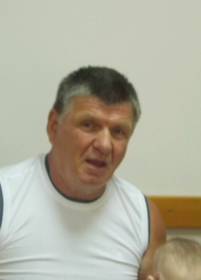 Саша, 68, Україна, Одеса
