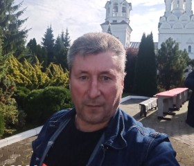 Олег, 55 лет, Светлогорск