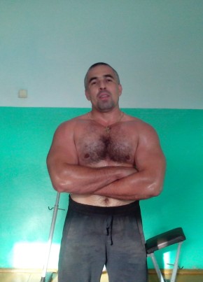 EVGENIY, 48, Russia, Bikin