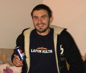 Сергей, 33 года, Praha