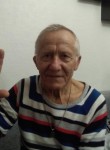 Петр, 72 года, Омск