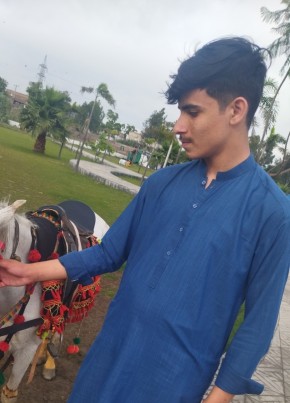 Ramzan, 18, پاکستان, پشاور