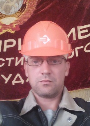 Aleksandr, 40, Russia, Khabarovsk