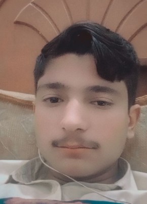 Faheem, 18, پاکستان, راولپنڈی