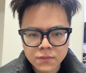 stephen, 29, Chengdu