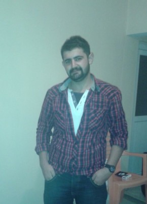 Mehmet, 29, Türkiye Cumhuriyeti, Turgutreis