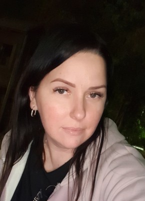 Анна из Анапы 39 лет