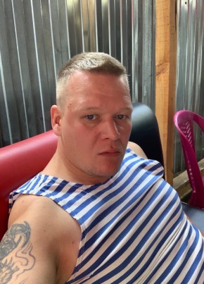 Stanislav, 41, Russia, Sarov