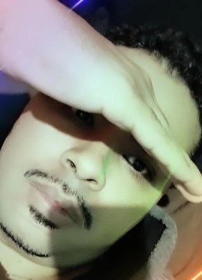 Marcos Vinicius из Guanambi 32 года