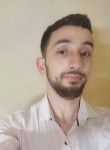 باسل, 26, Damascus