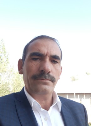Meto, 50, Türkiye Cumhuriyeti, Ankara