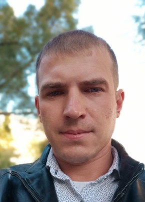 Sergey, 32, Russia, Moscow