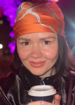 Anna из Москвы 35 лет