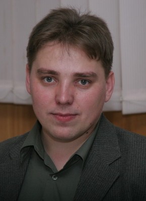 Василий, 43, Россия, Омск