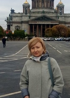 Екатерина, 43, Россия, Казань