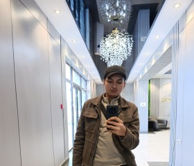 Rasulov Doniyor, 22, Qarshi