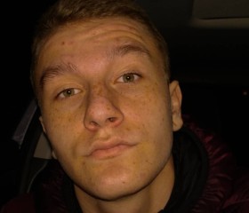 Андрей, 24 года, Донецьк
