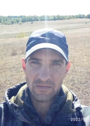 Иван, 37, Россия, Поворино