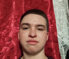 Сергей, 21 год, Чагода