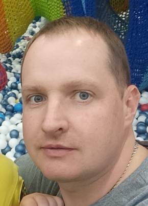 Dmitriy, 38, Russia, Lipetsk