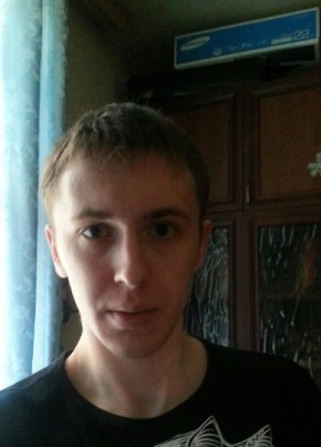 Макс Угорелов, 34, Россия, Владимир