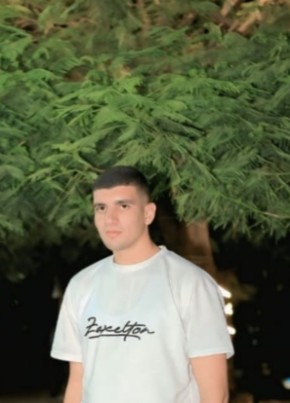 جودة عيد, 21, Egypt, Al Mansurah