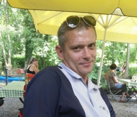 Rene, 43 года, Leipzig