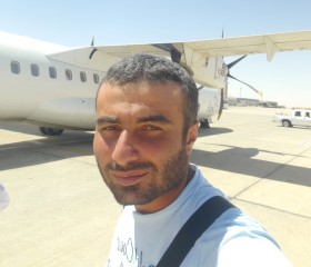Ahmed Ali, 31 год, القاهرة
