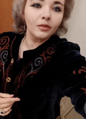 Grace из Ставрополи 27 лет