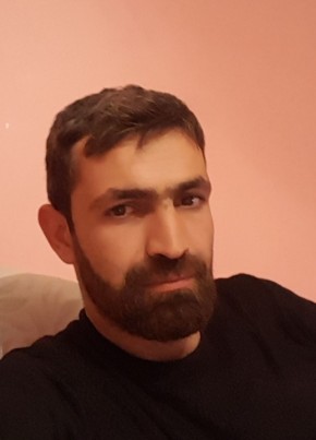 Naim, 35, Türkiye Cumhuriyeti, Sancaktepe