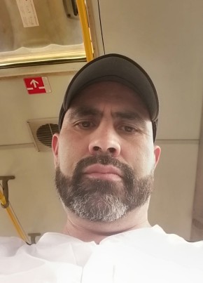 MANUDO из San José (San José) 28 лет