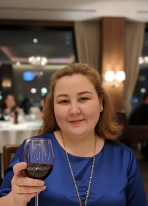 Марина из Шарьи 37 лет
