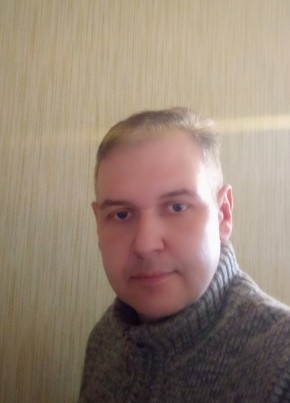 Роман, 44, Россия, Кохма
