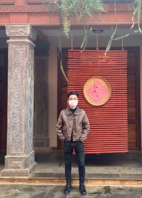 Nguyen, 27, Công Hòa Xã Hội Chủ Nghĩa Việt Nam, Thành phố Hồ Chí Minh