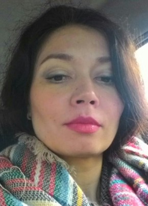 xenia, 37, Россия, Санкт-Петербург