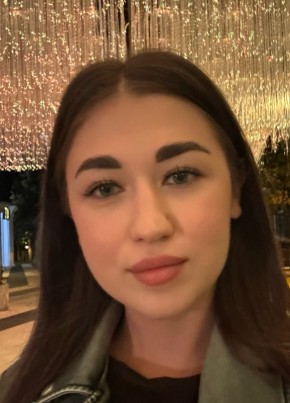 Ирина из 香港 24 года