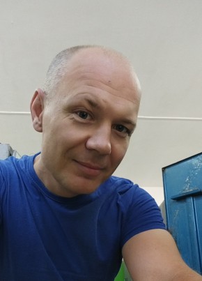 ivan, 40, Russia, Srednjaja Akhtuba