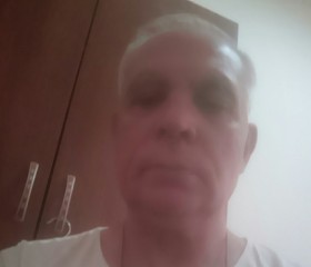 Zeki, 55, Kahramanmaras