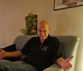 Sander, 54 года, Zaanstad