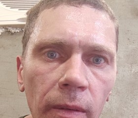 Sasha, 44, Chelyabinsk