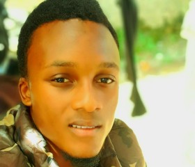 KHAMARA OMAR, 23, Gueckedou