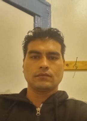 José, 34, United States of America, Brooklyn