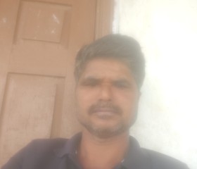 Ganesh, 48 лет, Nirmal