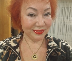 Lidiya, 62, Velikiye Luki