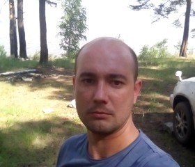 Алексей, 37 лет, Черемхово