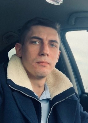 Иван, 31, Россия, Клинцы