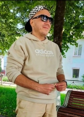 Константин из Сланцы 40 лет