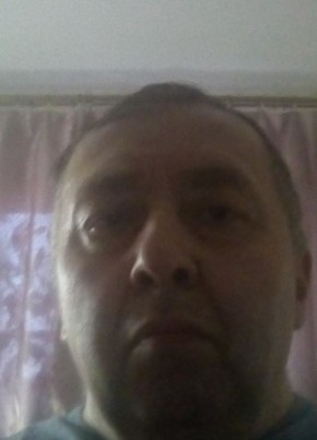 Виталий, 56, Россия, Петергоф