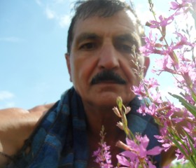 Сергей, 70 лет, Рубцовск
