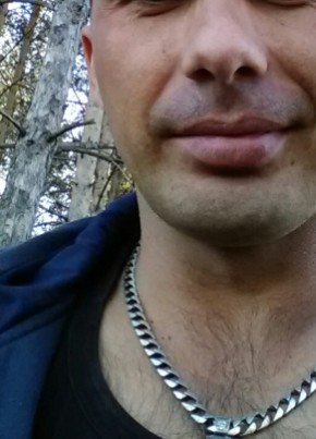 Александр, 38, Россия, Красноуфимск